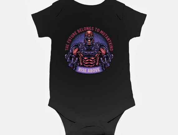 Future Of Mutantkind
