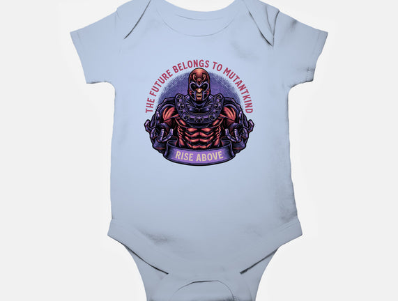 Future Of Mutantkind