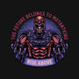 Future Of Mutantkind-Mens-Long Sleeved-Tee-glitchygorilla