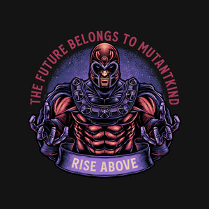 Future Of Mutantkind