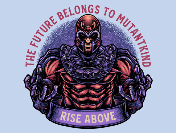 Future Of Mutantkind