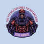 Future Of Mutantkind-Mens-Premium-Tee-glitchygorilla