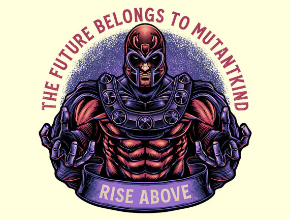 Future Of Mutantkind