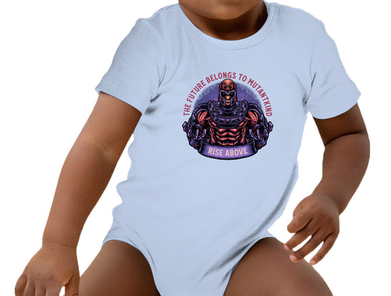 Future Of Mutantkind
