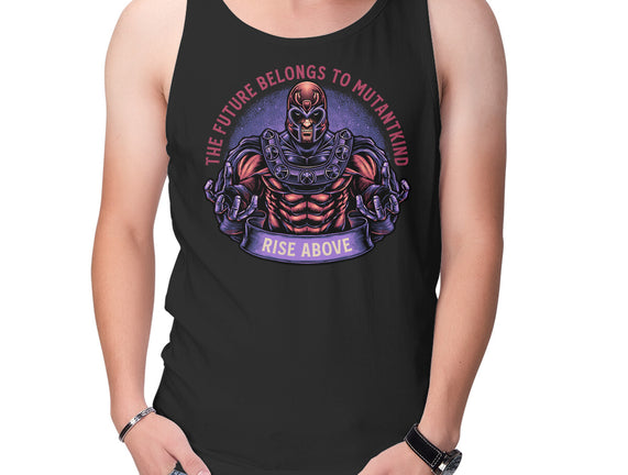 Future Of Mutantkind