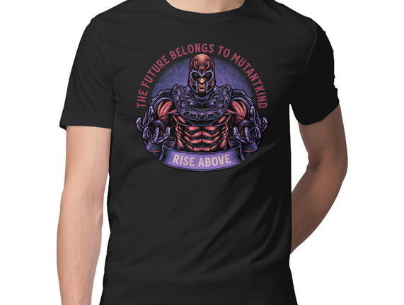 Future Of Mutantkind