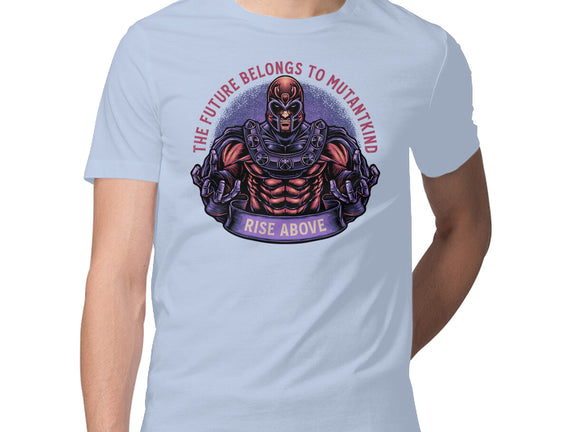 Future Of Mutantkind