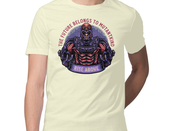 Future Of Mutantkind
