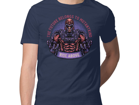 Future Of Mutantkind