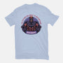 Future Of Mutantkind-Mens-Premium-Tee-glitchygorilla