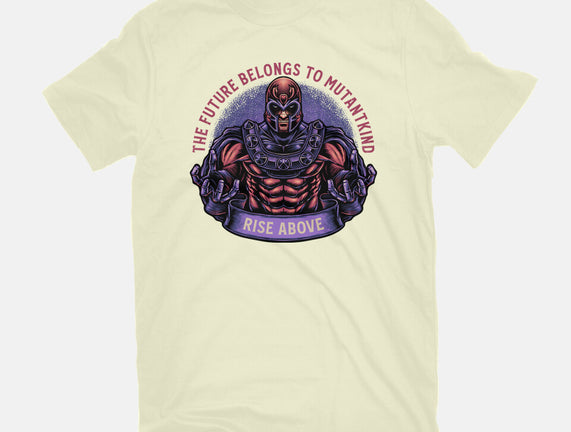 Future Of Mutantkind