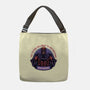 Future Of Mutantkind-None-Adjustable Tote-Bag-glitchygorilla