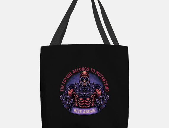 Future Of Mutantkind