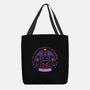Future Of Mutantkind-None-Basic Tote-Bag-glitchygorilla
