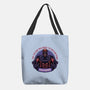 Future Of Mutantkind-None-Basic Tote-Bag-glitchygorilla