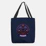 Future Of Mutantkind-None-Basic Tote-Bag-glitchygorilla