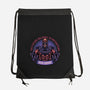Future Of Mutantkind-None-Drawstring-Bag-glitchygorilla