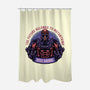 Future Of Mutantkind-None-Polyester-Shower Curtain-glitchygorilla