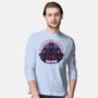 Future Of Mutantkind-Mens-Long Sleeved-Tee-glitchygorilla