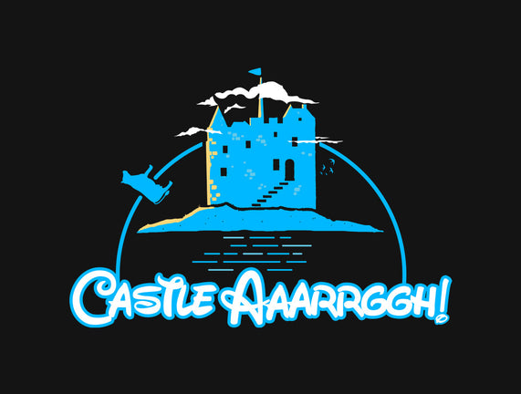 Castle Argh