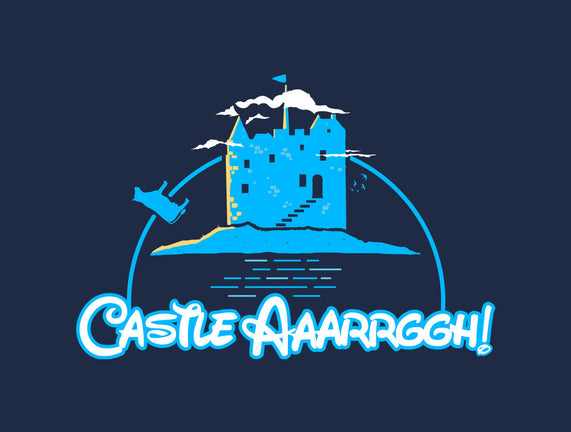 Castle Argh