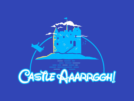 Castle Argh