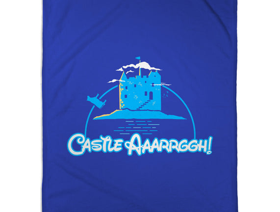 Castle Argh