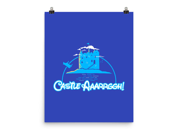 Castle Argh