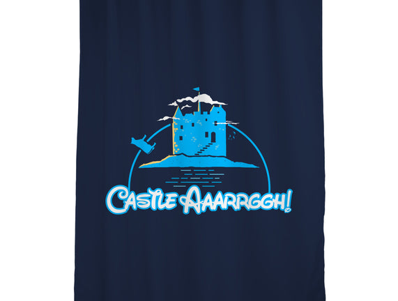 Castle Argh
