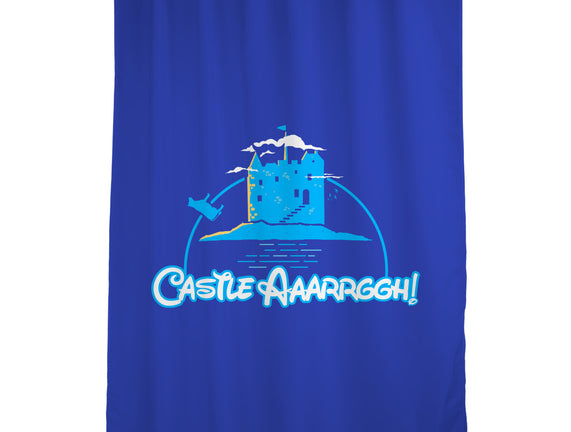 Castle Argh