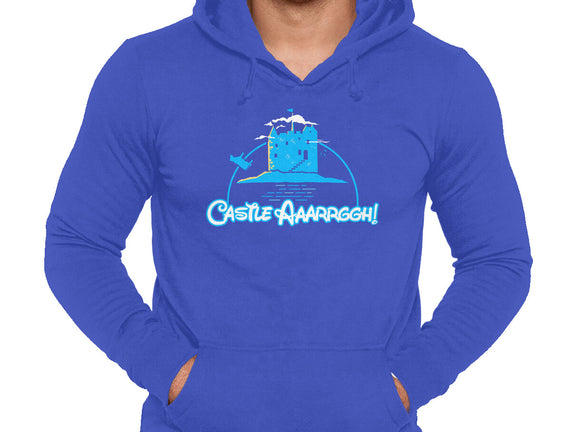Castle Argh