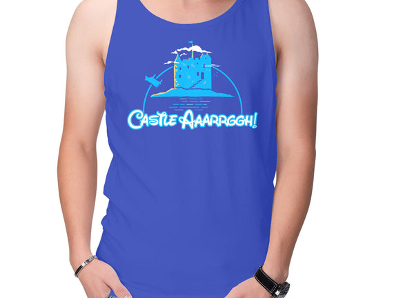 Castle Argh