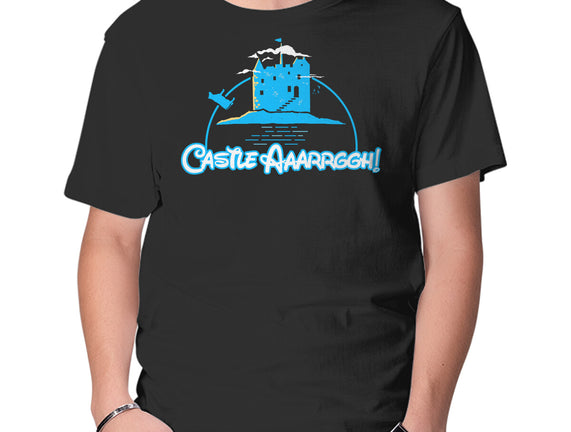 Castle Argh