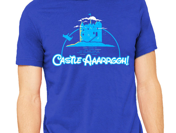 Castle Argh