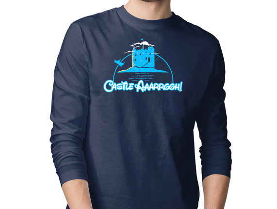 Castle Argh