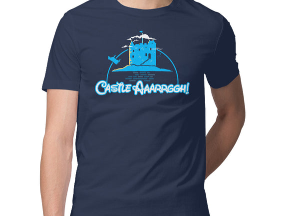 Castle Argh