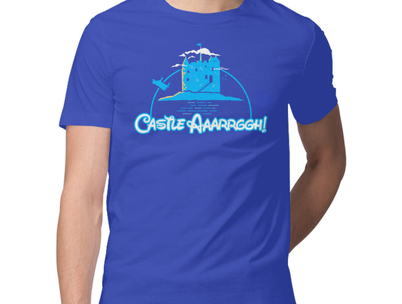 Castle Argh