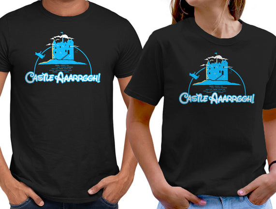 Castle Argh