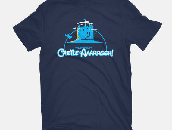 Castle Argh