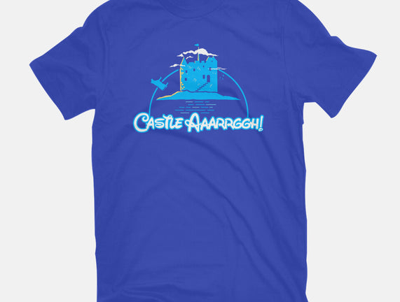 Castle Argh
