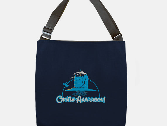 Castle Argh