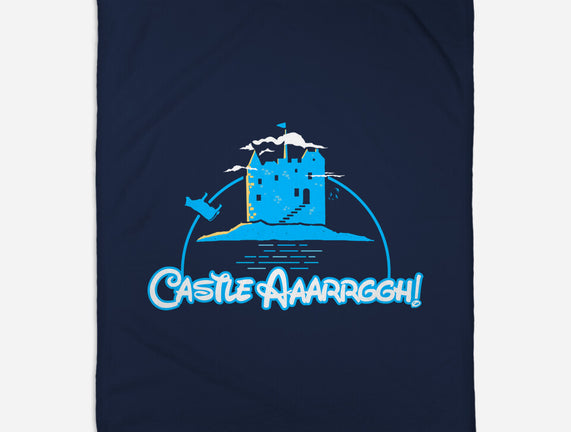Castle Argh