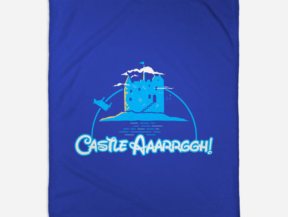 Castle Argh
