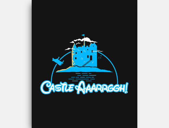 Castle Argh