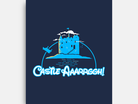 Castle Argh