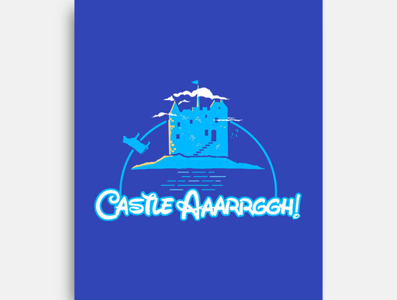 Castle Argh