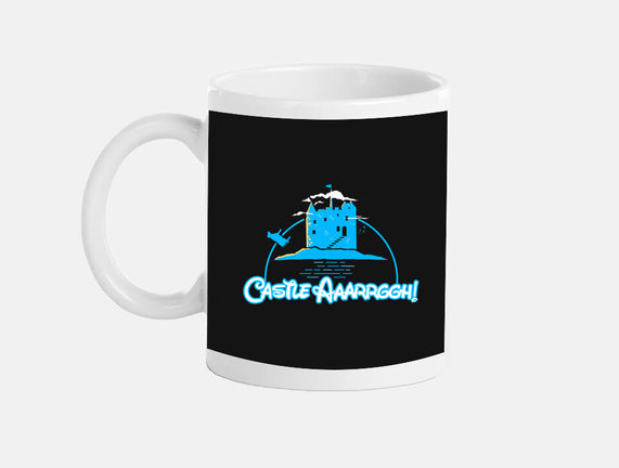 Castle Argh