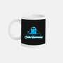 Castle Argh-None-Mug-Drinkware-rocketman_art