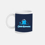 Castle Argh-None-Mug-Drinkware-rocketman_art
