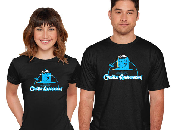Castle Argh